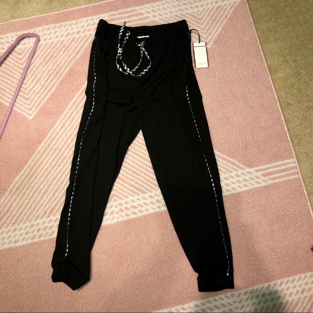 (NWT) Jogger style dress pants